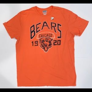 Mens Junk Food Clothing Tee